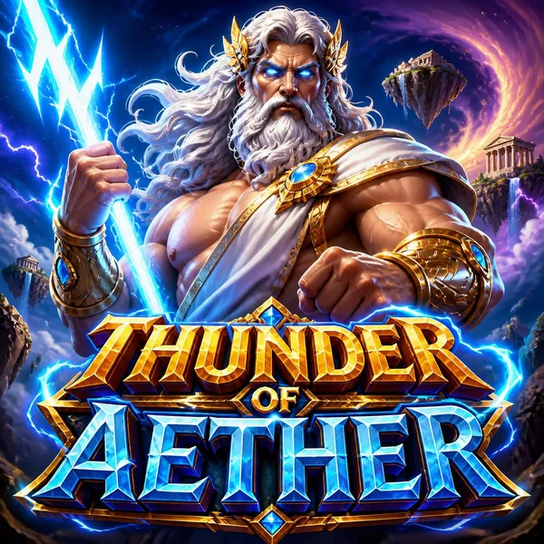 Thunder Of Aether